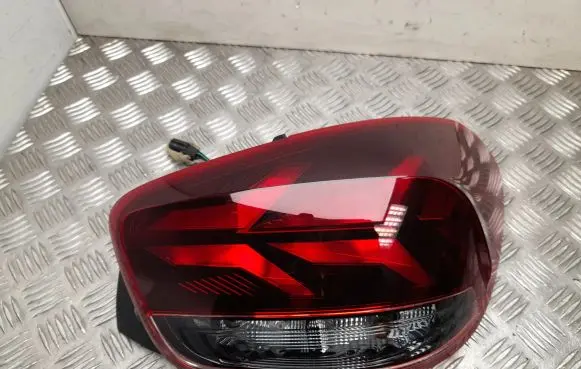 Dacia Spring Rear/tail lights 265507370R