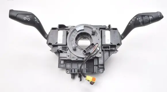 Ford C-MAX II A set of switches F1ET-13N064-AD