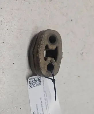 Seat Alhambra (Mk1) Muffler mount bracket/holder 1H0253147B