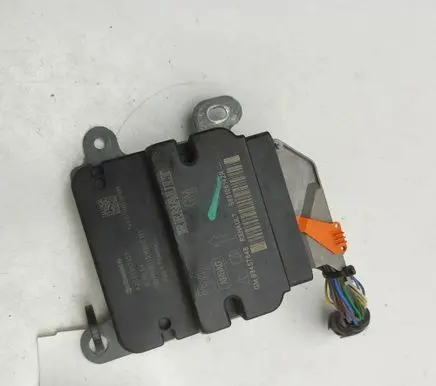 Fiat Talento Airbag control unit/module 93457848 985106142R