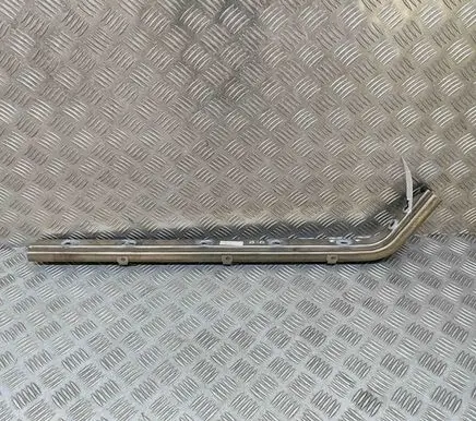 Volkswagen Sharan Sliding door upper roller guide/hinge 7N0843872F
