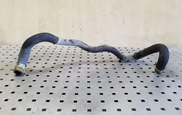 Tesla Model S Electric car engine cooling hoses/pipes 103081400D