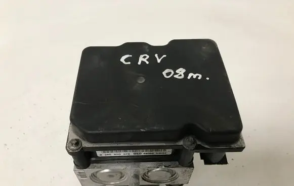 Honda CR-V ABS Pump 0265950678 69104K0151 061122