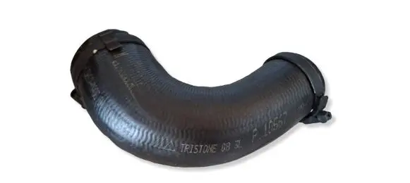 Volvo S60 Intercooler hose/pipe 