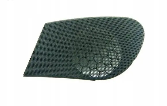 Saab 9-3 Ver2 Front door speaker cover trim 4641171