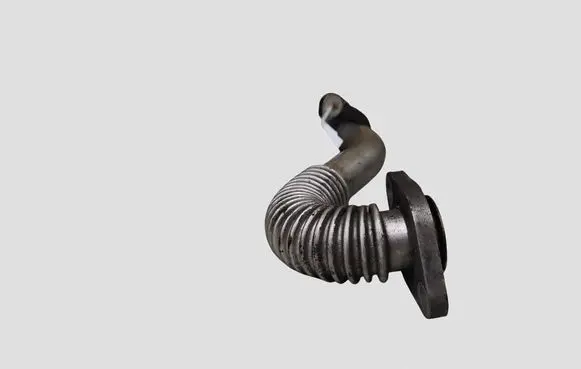 Nissan X-Trail T31 EGR valve line/pipe/hose