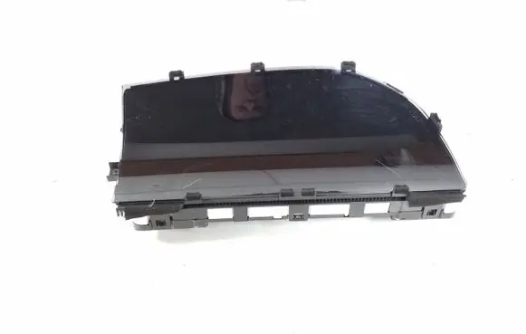 Mercedes-Benz CL C216 Speedometer (instrument cluster) A2219004702 A2219004303