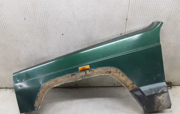 Jeep Cherokee Fender
