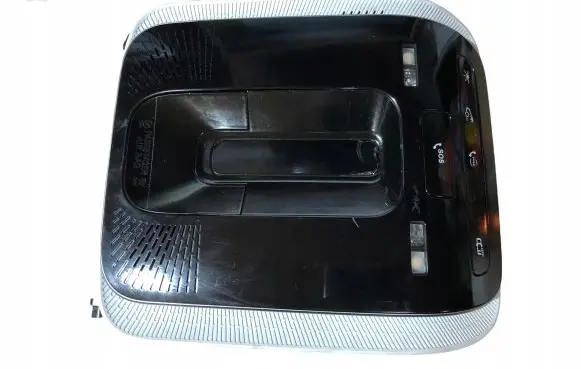 Mercedes-Benz S W223 Headlining lighting console trim A0009007935