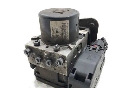 Mercedes-Benz S W221 ABS Pump A2214310048