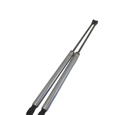 Volkswagen Golf IV Tailgate/trunk strut/damper 1J6827550C