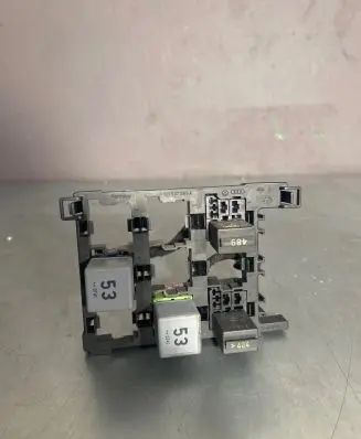 Seat Toledo II (1M) Fuse box set 1T1937503A