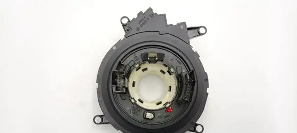 BMW 5 E60 E61 Airbag slip ring squib (SRS ring) 61316976394 6976394