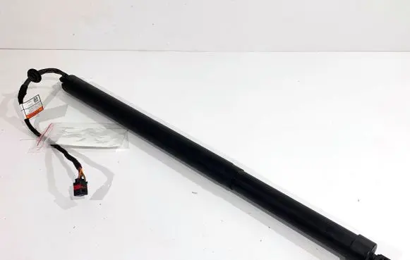 Jaguar F-Pace Shock absorber/damper mounting bracket HK8370354AA