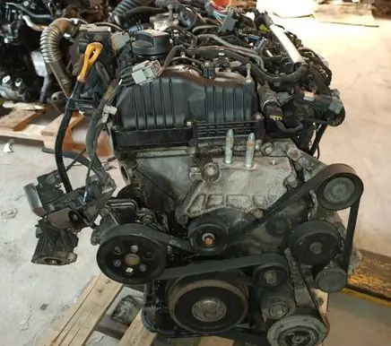 Hyundai Santa Fe Engine D4HB D4HBAH406270