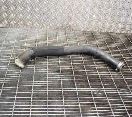 Ford Transit Intercooler hose/pipe