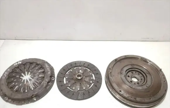 Ford Fiesta Clutch set kit C1BY6477BC