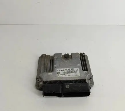 Seat Tarraco Engine control unit/module 05E907309H 0261SS21433