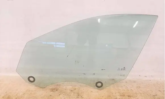 BMW 6 G32 Gran Turismo Front door window glass four-door 