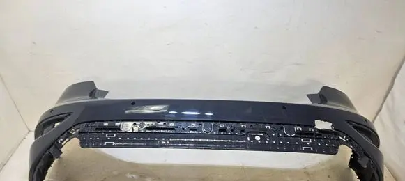 Audi A6 S6 C9 4L Rear bumper 85E807511
