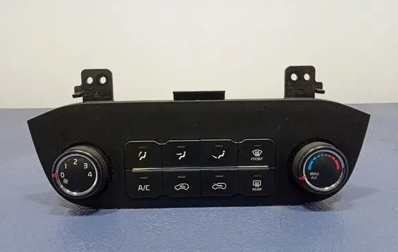 KIA Sportage Climate control unit 972503U200