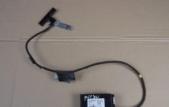 Mitsubishi Outlander Other control units/modules 8637B110 10106249 K9499002