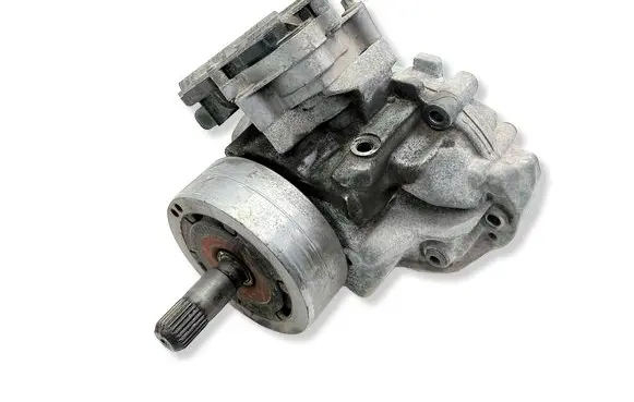 Porsche Macan (95B) Gearbox transfer box case 95B341010 95B927755B