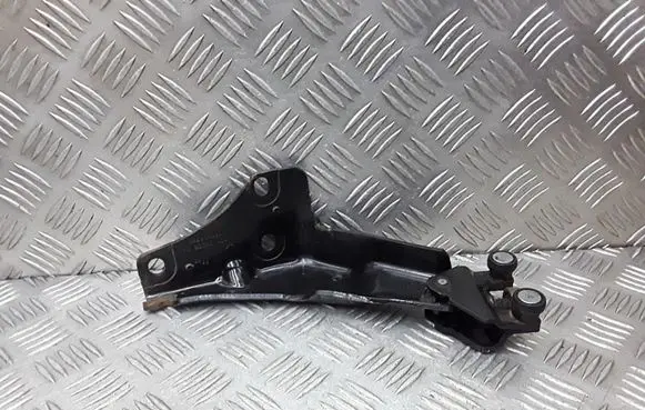 Citroen Berlingo Sliding door latching motor 9680486980