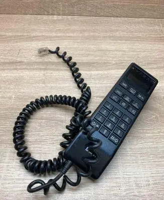 BMW 7 E38 Phone 8372383