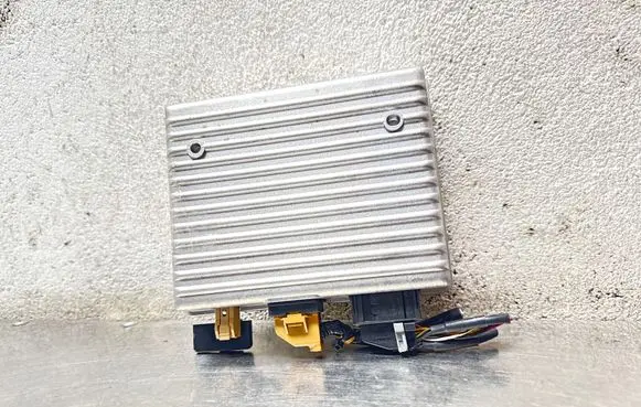 Opel Insignia A Bluetooth control unit module 13313328 00201120 85017003