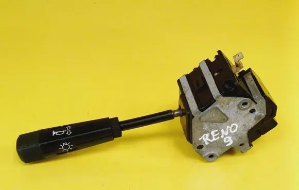 Indicator stalk