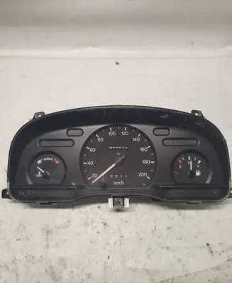 Ford Transit Speedometer (instrument cluster) D95VB10849AD 95VP10C956CB