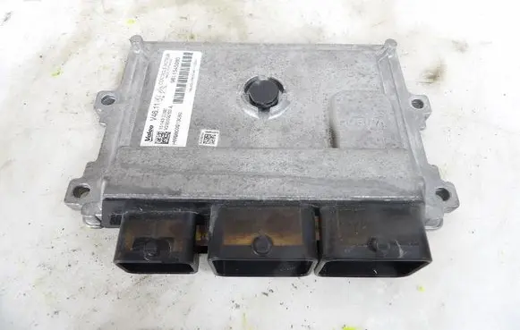 Citroen C3 Engine control unit/module ECU 9811545080