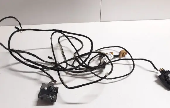 Audi Q7 4M Other wiring loom 4M0971100M