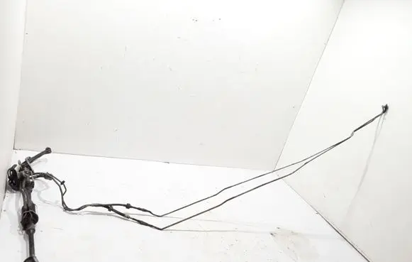 Porsche Panamera (970) Front anti-roll bar/sway bar 97035970304