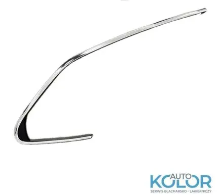 Toyota Camry VIII XV70 Rear door card trim 7570733060