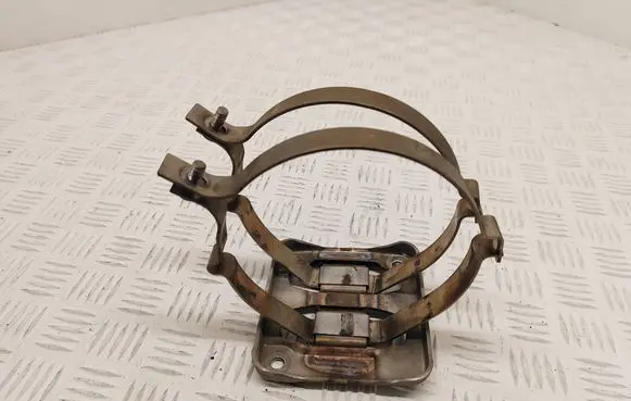 Renault Koleos I Muffler mount bracket/holder 20817JG70A
