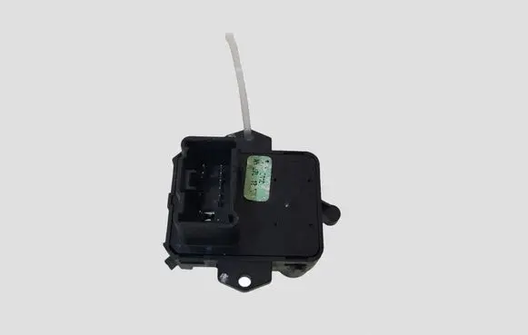 Honda Civic Wing mirror switch