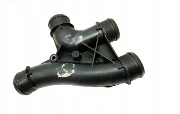 Citroen DS4 Air intake duct part 9678406580