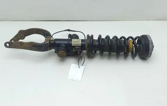 BMW 5 GT F07 Air suspension front shock absorber 6796941 40241994 679694102