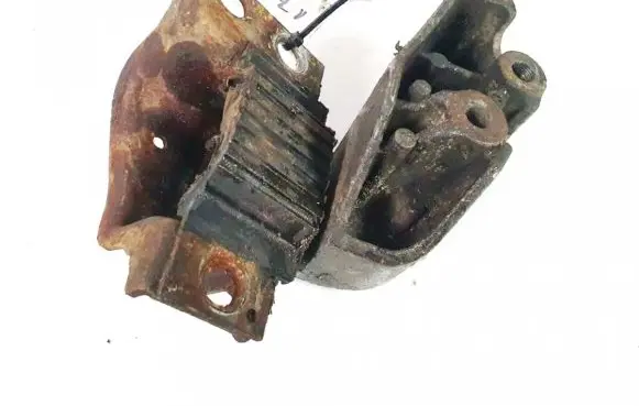 Peugeot Boxer Engine mount bracket A236071