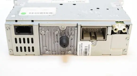 Honda Civic CD/DVD changer 70237308 31260536