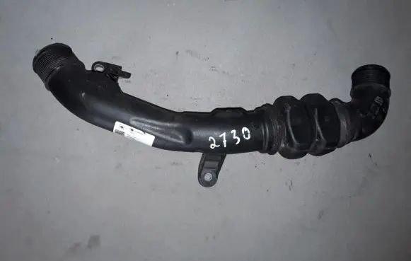 Ford S-MAX Intercooler hose/pipe DS736C646DJ
