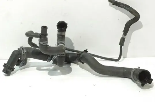 Audi Q5 SQ5 Air intake hose/pipe