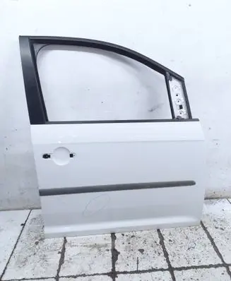 Volkswagen Caddy Door (2 Door Coupe) 