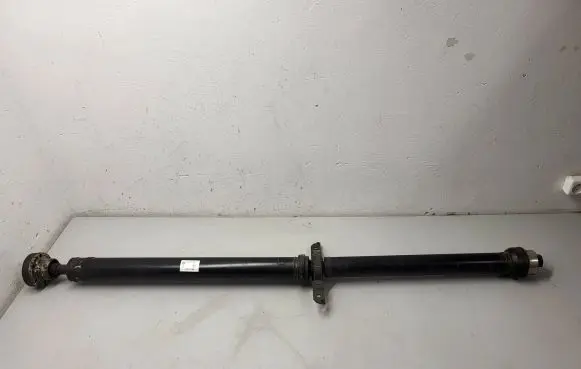 Porsche Macan (95B) Drive shaft (set) 95B521101AA