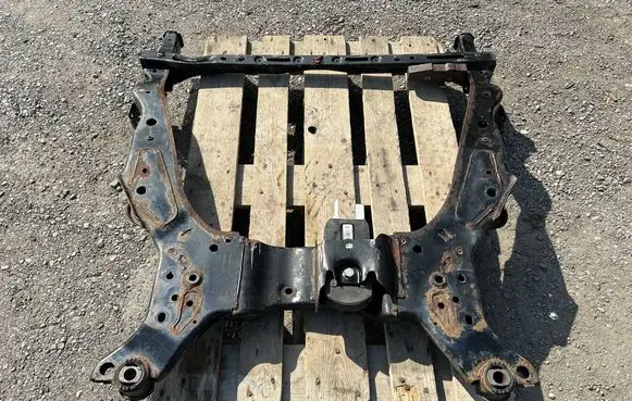 Lincoln Continental Front axle beam 12787687