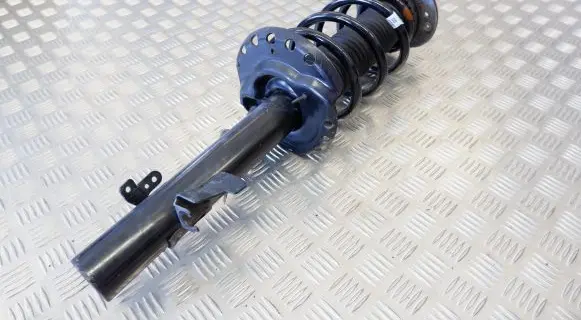 Land Rover Evoque I Front shock absorber/damper BJ3218045AD BJ325310DD