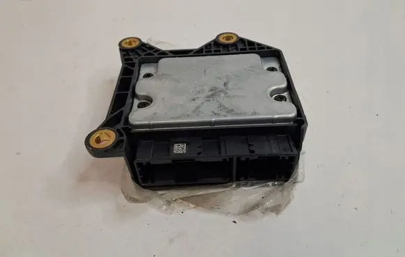 Peugeot Partner III Bonnet Pedestrian Airbag Actuator 9835661480