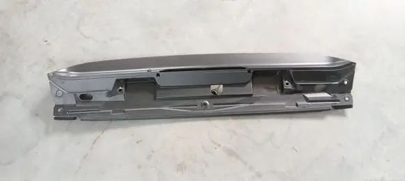 BMW X5 E53 Tailgate/trunk spoiler 7025611